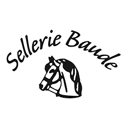 Logo Sellerie Baude