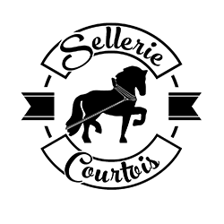 Logo Sellerie Courtois